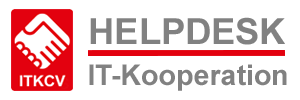 Caritas365 - Helpdesk